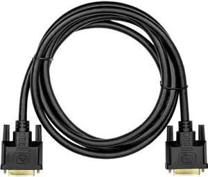 6FT DVI-D TO DVI-D M/M CABLE