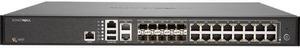 SONICWALL - NSA HARDWARE 01-SSC-3218 SW NSA 6650 HA