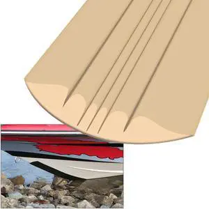 MEGAWARE KEELGUARD 6' SAND
