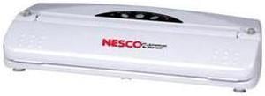 THE METAL WARE CORP VS-01 Nesco Vacuum Sealer White
