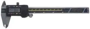 LYMAN 7832218 LYMAN ELECTRONIC CALIPER S/S 6