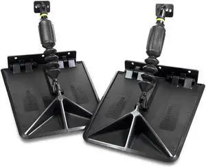 Nauticus Smart Tabs Sx Series 10.5 X 12 F/21-25' Boats - Up To 250 Hp