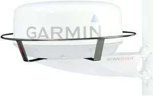 SCANSTRUT RADAR GUARD FOR M92722 AND SC20 MAST MOUNTS