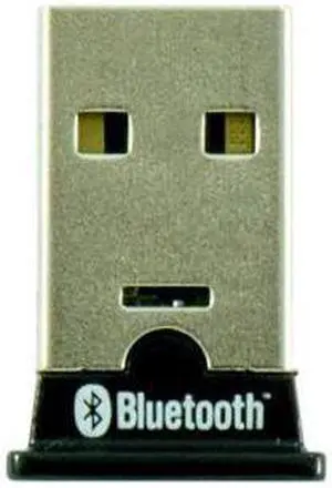 KOAMTAC, INC. 300120 CLASS 1 BLUETOOTH DONGLE FOR CONNECTING ANY BLUETOOTH ACCESSORY TO PCS OR ELECTR