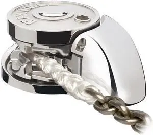 MAXWELL WINDLASS 12V FOR 3/8" CHAIN & 3/4" ROPE