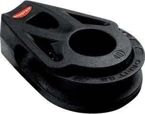RONSTAN SERIES 40 BALL BEARING ORBIT BLOCK- CHEEK
