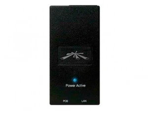 Ubiquiti 15V 12W PoE Adapter Ubiquiti 15V 12W PoE Adapter