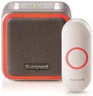 HONEYWELL HOME RDWL515A2000/E Port Wrlss Drbll Push 5Ser Gry