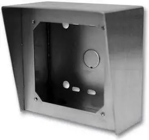 Stainless Steail Surface Mount Box