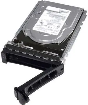 DELL ENTERPRISE ACCESSORIES 400-AJOE 6TB SAS 12GBPS 3.5IN 7.2K NL HP