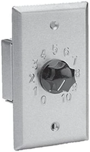 Valcom VC-S-560 20 Watt Attenuator Valcom VC-S-560 20 Watt Attenuator