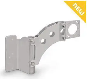 Minn Kota Talon Universal Modular Adapter Bracket - Sandwich Style - Starboard S