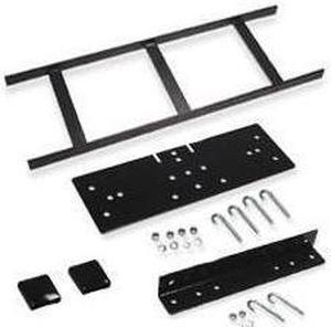 ICC ICCMSLRW05 5FT RUNWAY RACK TO WALL KIT