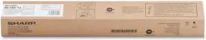 SHARP-STRATEGIC MX51NTYA SHARP YELLOW TONER CARTRIDGE