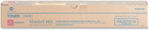 Konica Minolta A33K330 Konica Tn321m Magenta Toner Cartridge for Use in Bizhub C224 C284 C364 Estimated