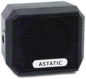 ASTATIC TM 302-VS4 CLASSIC EXTERNAL CB SPEAKER  5 WATTS