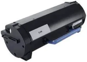 DELL PRINTER ACCESSORIES FR3HY BLACK TONER CARTRIDGE 3000PG