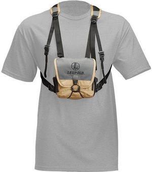 LEUPOLD 172543 LEUPOLD BINOCULAR HARNESS GO AFIELD