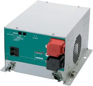 XANTREX FREEDOM 458 20 12V INVERTER CHARGER SINGLE INPUT 81-2022-12