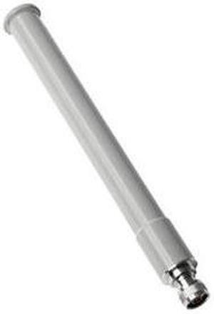 Cisco - AIR-ANT2547VG-N= - Cisco Aironet Dual-Band Omnidirectional Antenna - Antenna - 7 dBi (for 5 GHz), 4 dBi (for 2.4