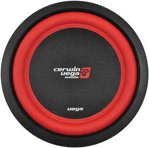 CERWIN VEGA V154DV2 Cerwin Vega 15 Subwoofer 1500W Max 2 Ohm DVC