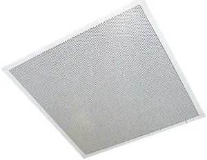 Valcom - V-9022A-2 - Valcom V-9022A-2 1-way Speaker - 1 W RMS - White - -70 dB SNR