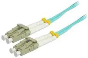 5M MMF LC/LC 50/125 DUPLEX 10GB 5M MMF LC/LC 50/125 DUPLEX 10GB