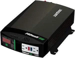 XANTREX PROWATT SW1000 1000W  TRUE SINEWAVE INVERTER 806-1210