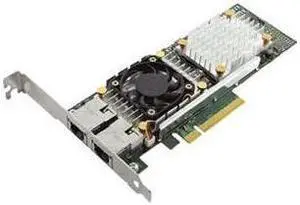 Dell Broadcom 57810S Dual Port 10Gb Base-T Server Adapter