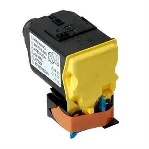 KONICA MINOLTA OEM Toner Cartridge, YELLOW, yield 6,000 A0X5234