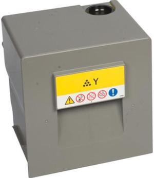 RICOH-STRATEGIC 842084 RICOH YELLOW TONER CARTRIDGE