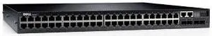 DELL NETWORKING 463-7710 N1548 1/10GBE SWITCH 48X 1GBE /