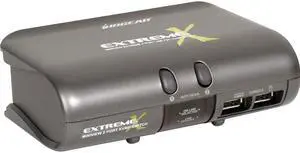 Iogear Miniview Gcs1732 Kvm Switch