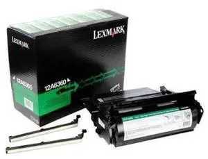 TONER CARTRIDGE - BLACK - 30000 PAGES TONER CARTRIDGE - BLACK - 30000 PAGES