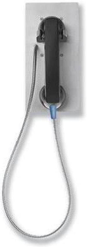 Viking Electronics - K-1500-7 - Viking Electronics K-1500-7 Standard Phone - 1 x Phone Line - Hearing Aid Compatible