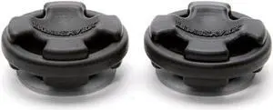 LIMBSAVER 4089 Broadband Recurve Limb Dampener - 2 Pack LIMBSAVER 4089 Broadband Recurve Limb Dampener - 2 Pack