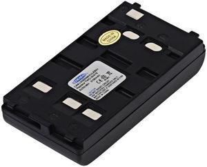 Ultralast CAM-UN20NMHP CAM-UN20NMH Replacement Battery