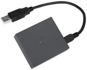 LEXMARK 27X0135 MARKNET 8352 WIRELESS PLUS NFC