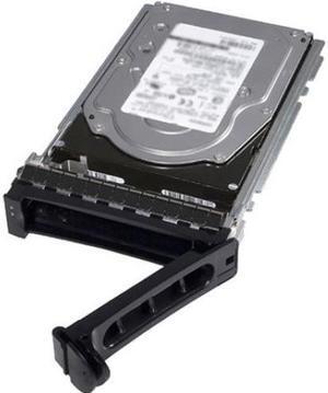 DELL ENTERPRISE ACCESSORIES 400-ATJG 6GBPS 2.5IN 7200RPM SERIAL ATA