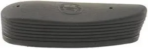 LIMBSAVER 10112 LimbSaver Classic Precision-Fit Recoil Pad for Wood Stocks