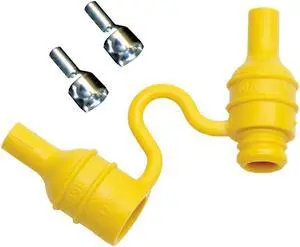 BLUE SEA 5061 WATERPROOF  INLINE FUSE HOLDER AGC/MDL