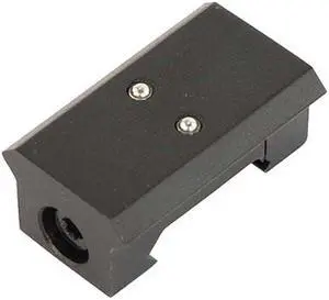 BTI 123904 Caldwell AR Pic Rail Brass Catcher Spare Mount