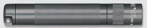 MAGLITE K3A096 MAGLITE  SOLITAIRE AAA GRAY-BLISTER PACK