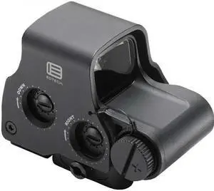 EOTECH EXPS20GRN EOTECH EXPS2-0 HOLOGRAPHIC SIGHT GREEN RETICLE