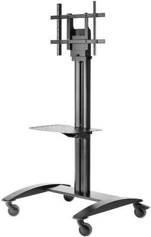 Cart For 32-75Inch Displays