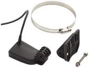 GARMIN GT8HW-TM TRASOM MOUNT 010-12401-00