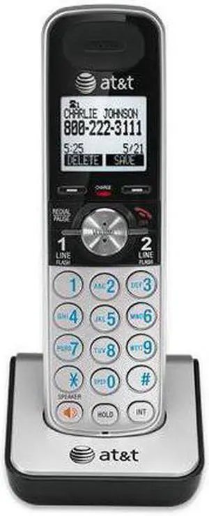 Accessory Handset for TL88xx2