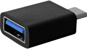 V7-CABLES V7U3C2A-BLK-1E USB-C/USB-A3.1 M/F ADAPT