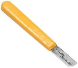 FLUKE NETWORKS CORE 44400000 CABLE SPLICING KNIFE