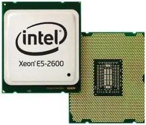 INTEL - IMSOURCING E5-2620V2 E5-2620V2 2.10G 6C 80W PROC INTEL - IMSOURCING E5-2620V2 E5-2620V2 2.10G 6C 80W PROC